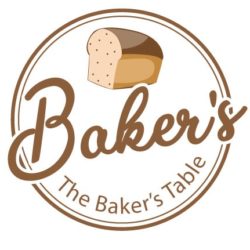 The Baker’s Table Restaurant