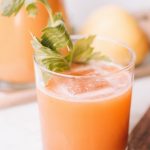 Carrot Juice