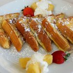 french toast